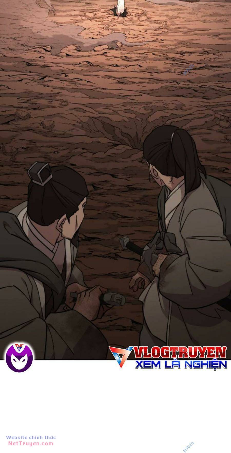 Hoa Sơn Tái Xuất Chapter 109 - Trang 2