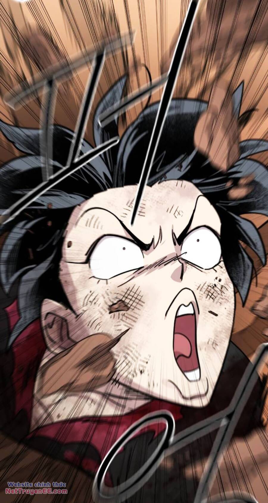 Hoa Sơn Tái Xuất Chapter 109 - Trang 2