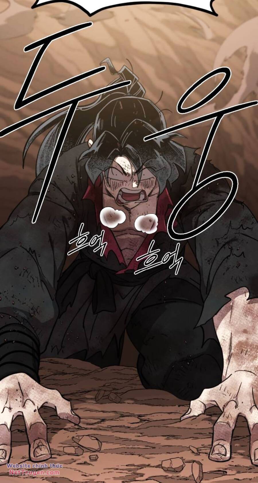 Hoa Sơn Tái Xuất Chapter 109 - Trang 2