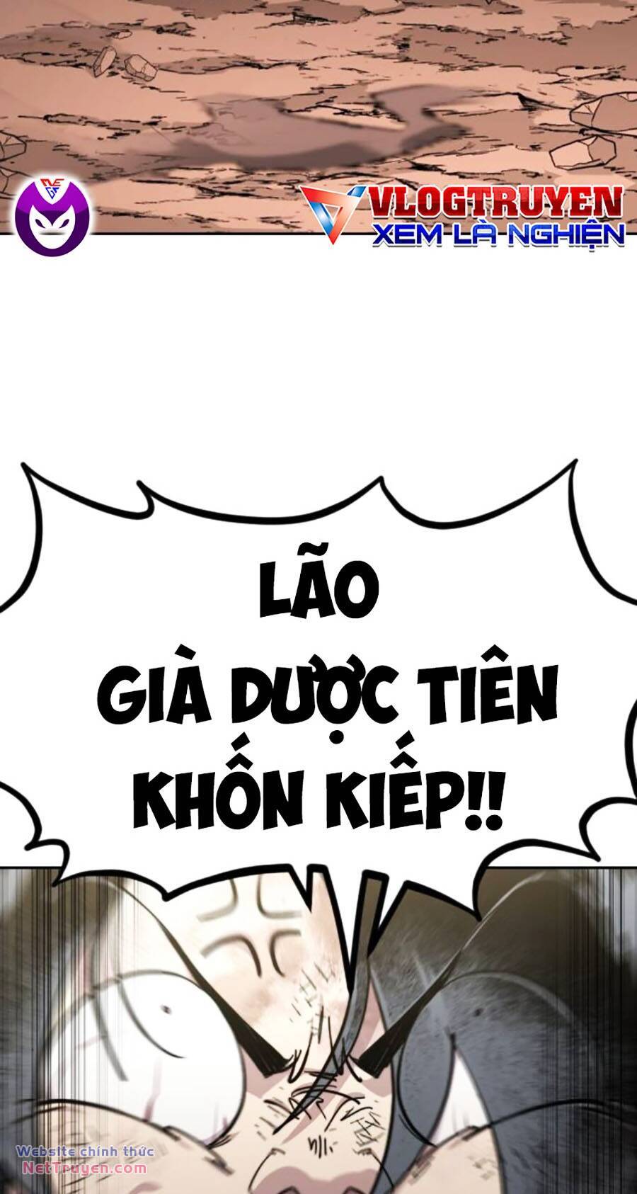 Hoa Sơn Tái Xuất Chapter 109 - Trang 2