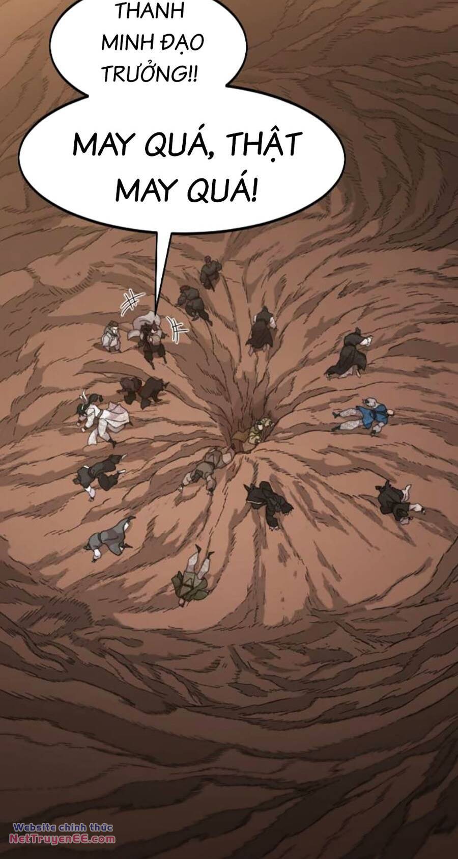 Hoa Sơn Tái Xuất Chapter 109 - Trang 2