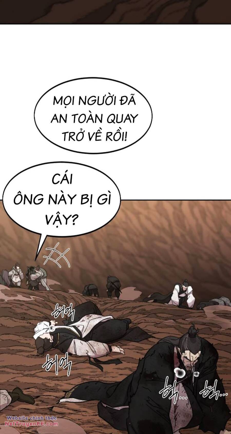 Hoa Sơn Tái Xuất Chapter 109 - Trang 2