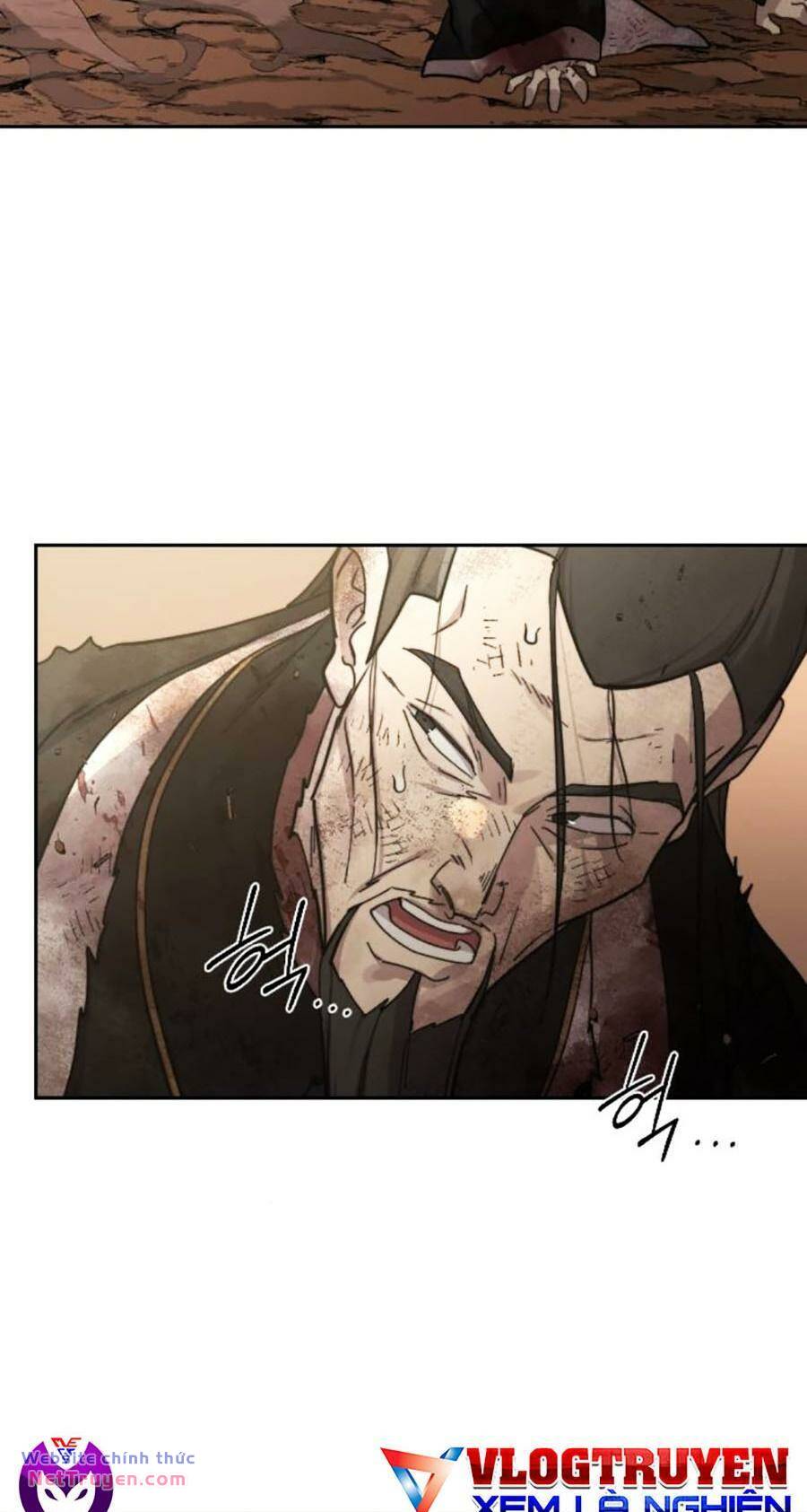 Hoa Sơn Tái Xuất Chapter 109 - Trang 2