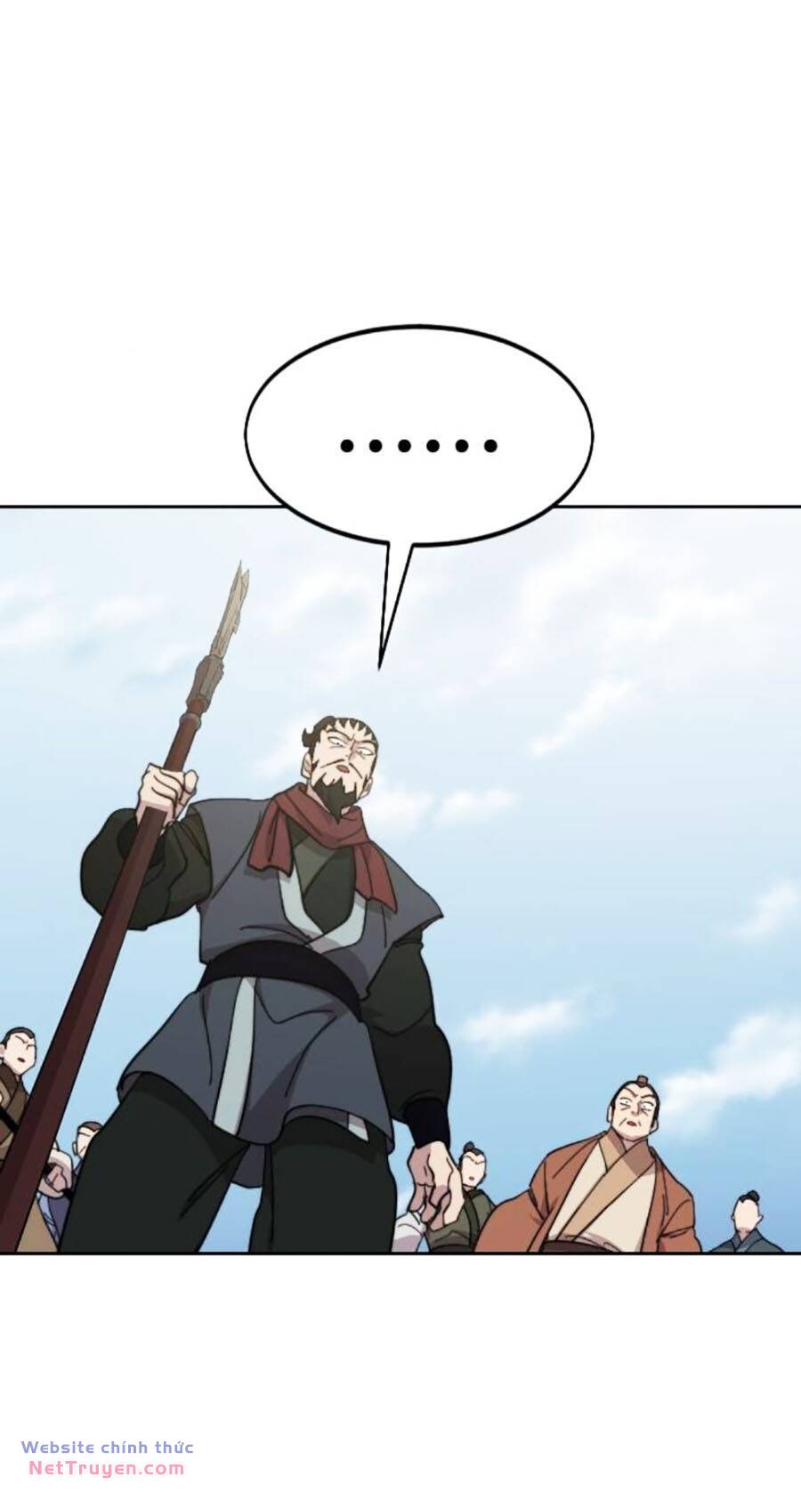 Hoa Sơn Tái Xuất Chapter 109 - Trang 2