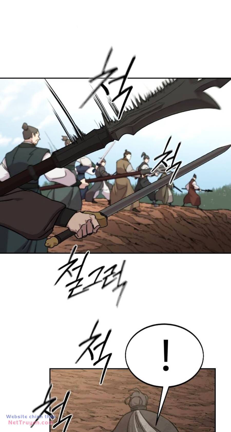 Hoa Sơn Tái Xuất Chapter 109 - Trang 2