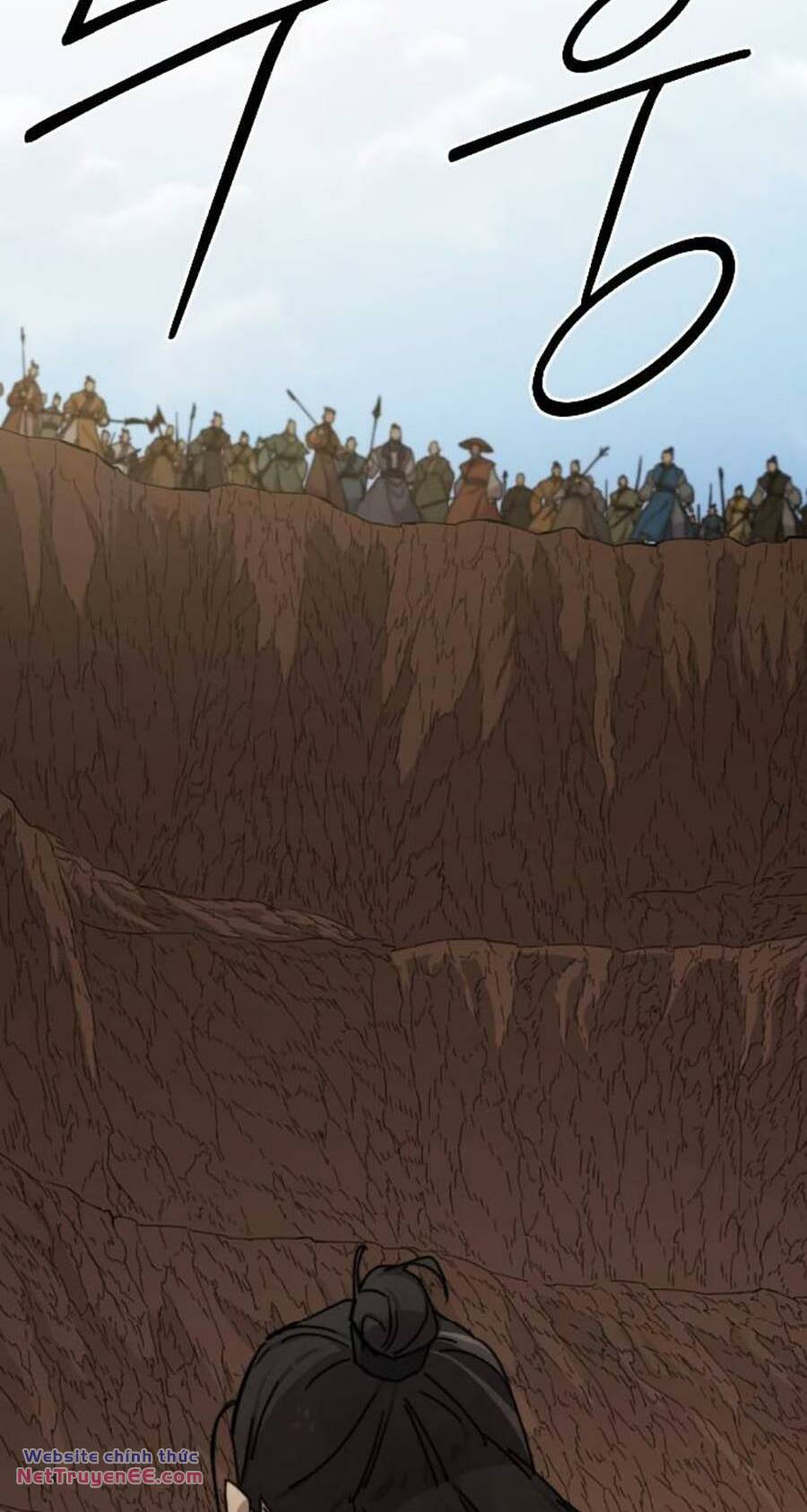 Hoa Sơn Tái Xuất Chapter 109 - Trang 2