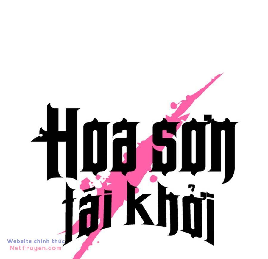 Hoa Sơn Tái Xuất Chapter 109 - Trang 2
