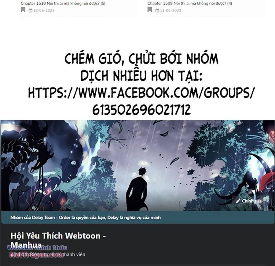 Hoa Sơn Tái Xuất Chapter 109 - Trang 2