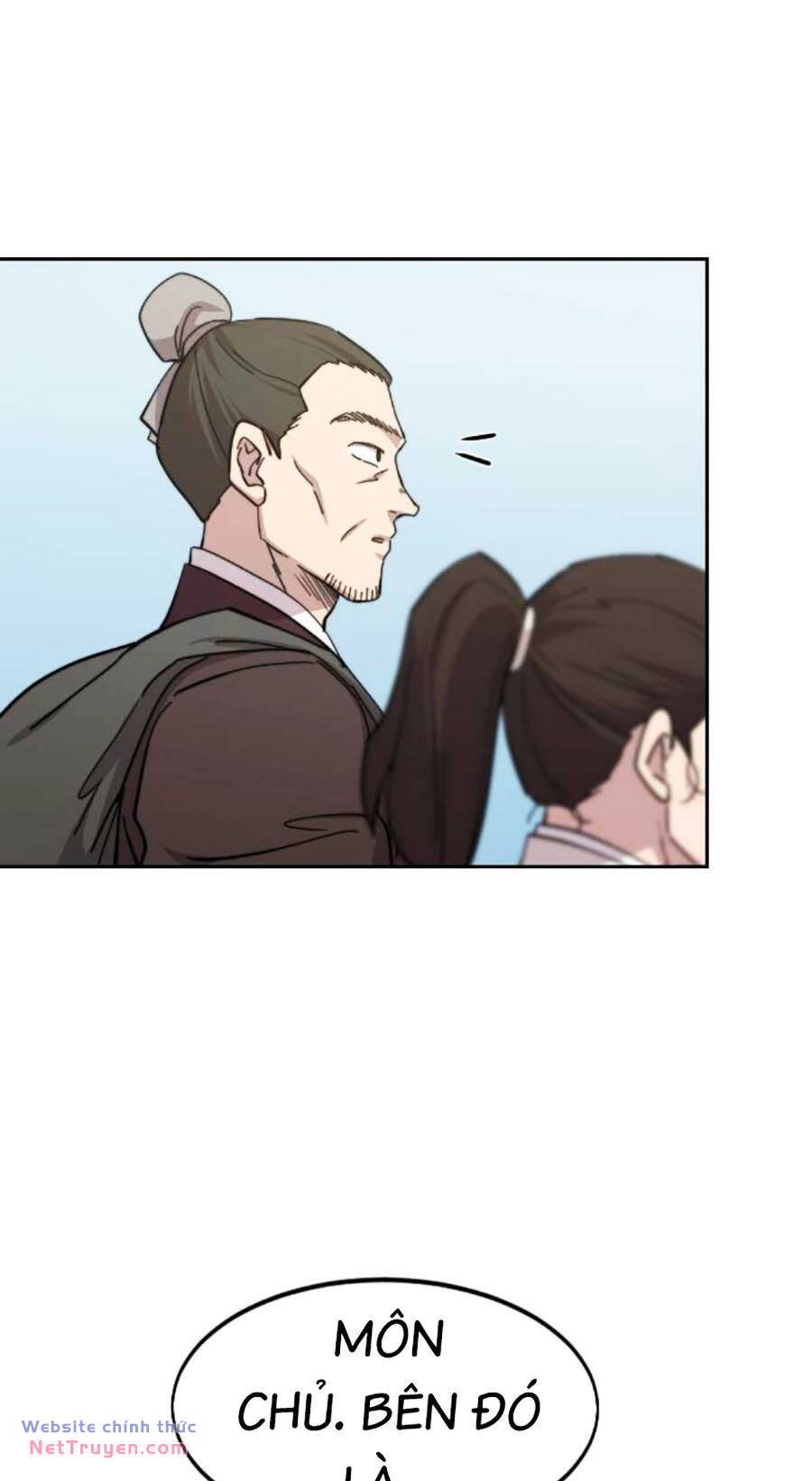 Hoa Sơn Tái Xuất Chapter 109 - Trang 2