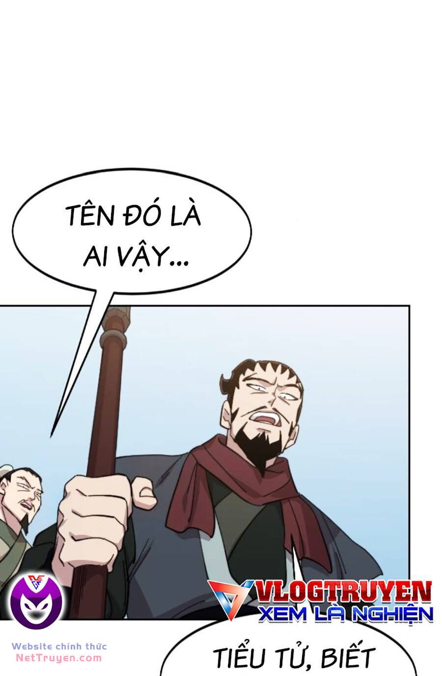 Hoa Sơn Tái Xuất Chapter 109 - Trang 2