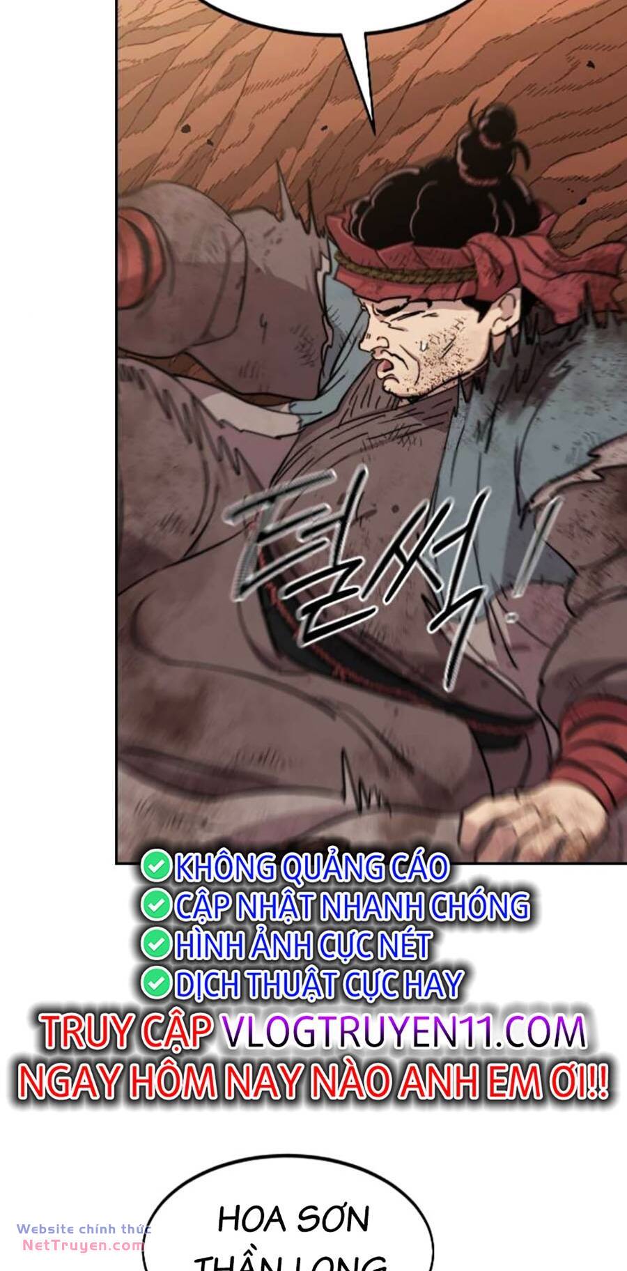 Hoa Sơn Tái Xuất Chapter 110 - Trang 2