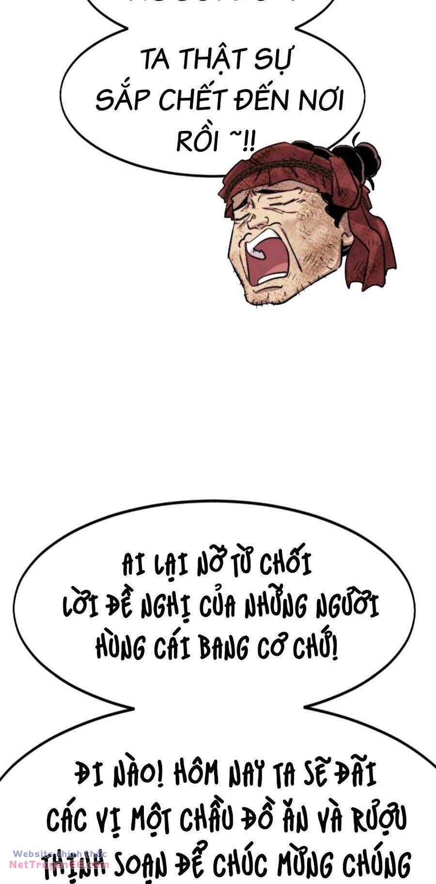 Hoa Sơn Tái Xuất Chapter 110 - Trang 2