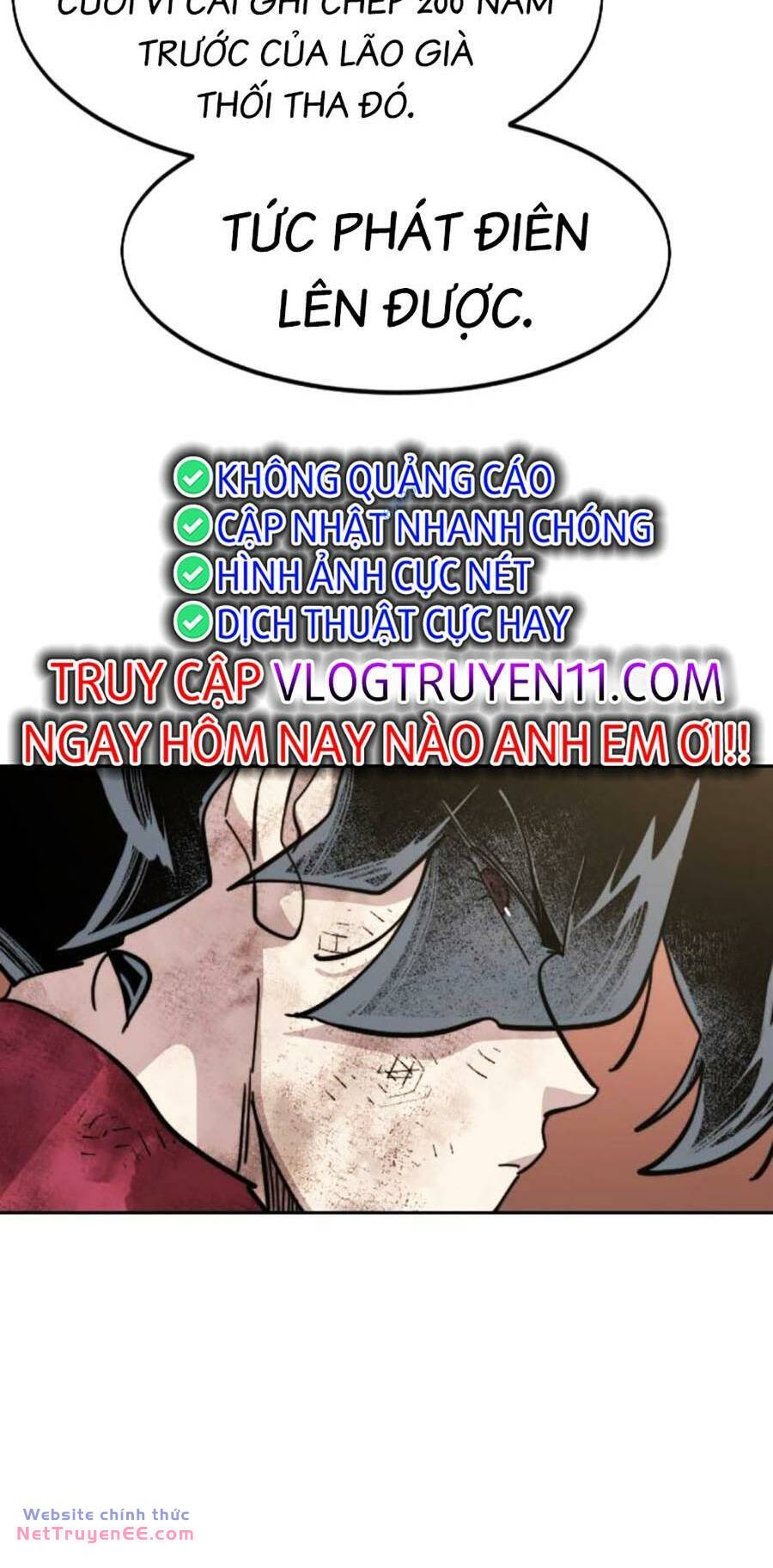 Hoa Sơn Tái Xuất Chapter 110 - Trang 2