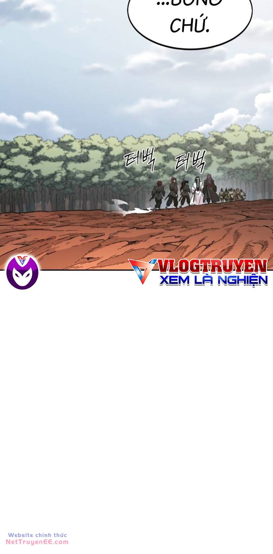 Hoa Sơn Tái Xuất Chapter 110 - Trang 2