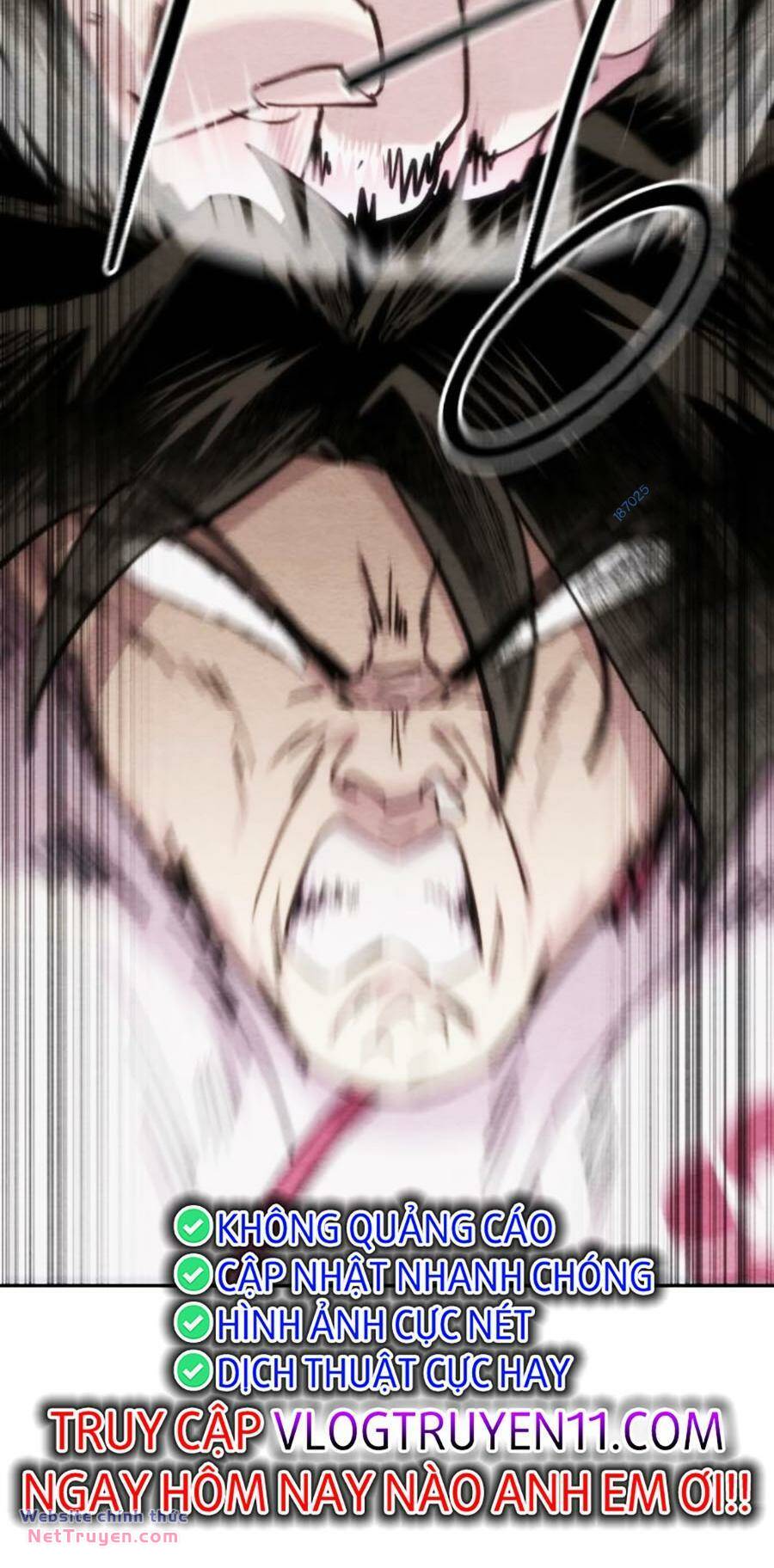 Hoa Sơn Tái Xuất Chapter 110 - Trang 2