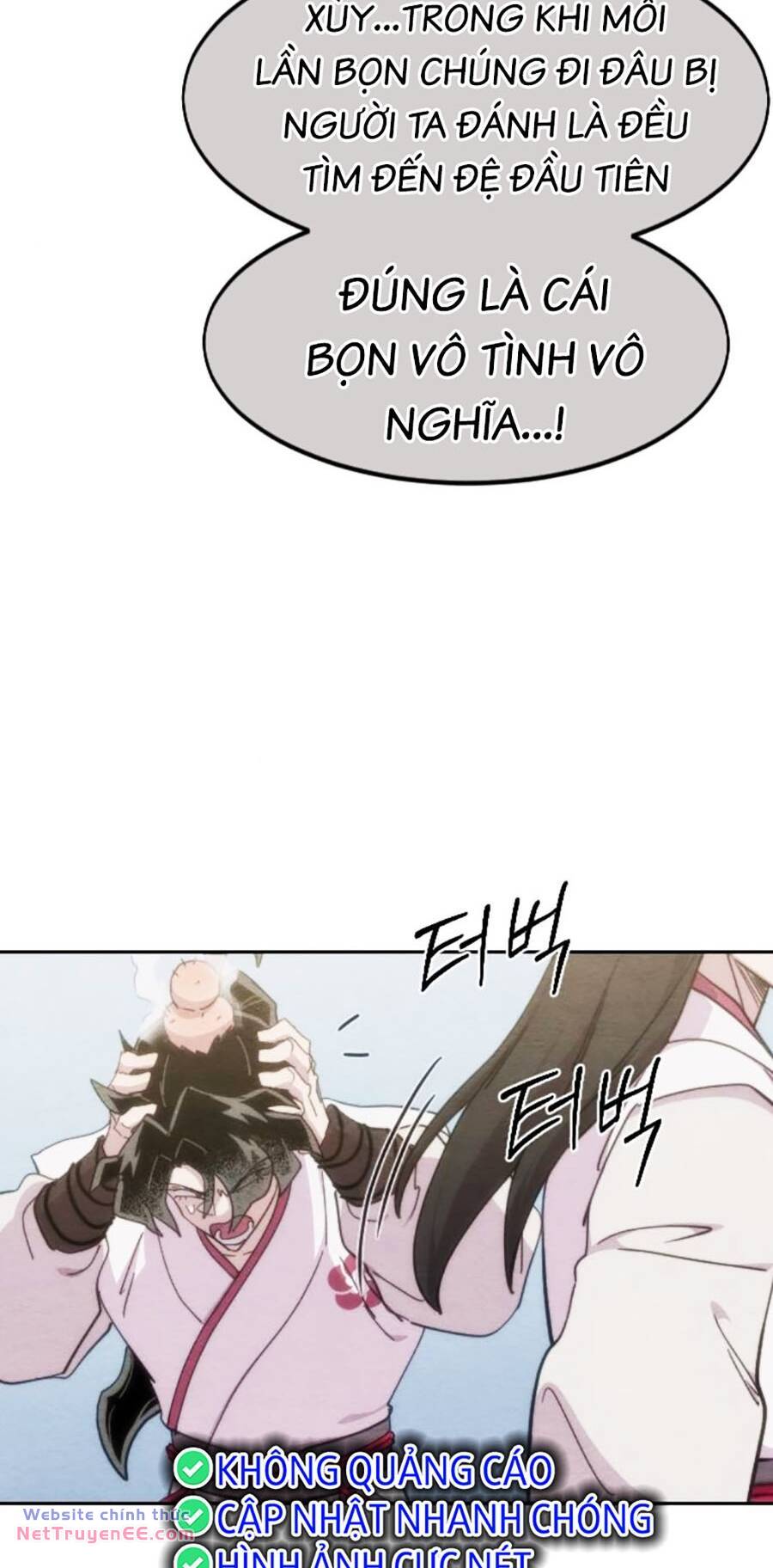 Hoa Sơn Tái Xuất Chapter 110 - Trang 2