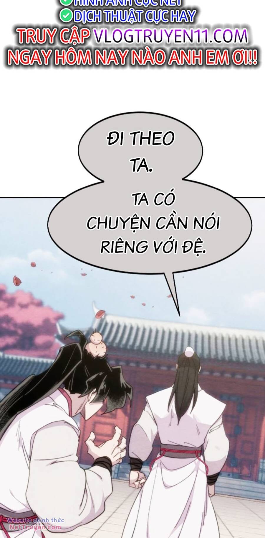 Hoa Sơn Tái Xuất Chapter 110 - Trang 2