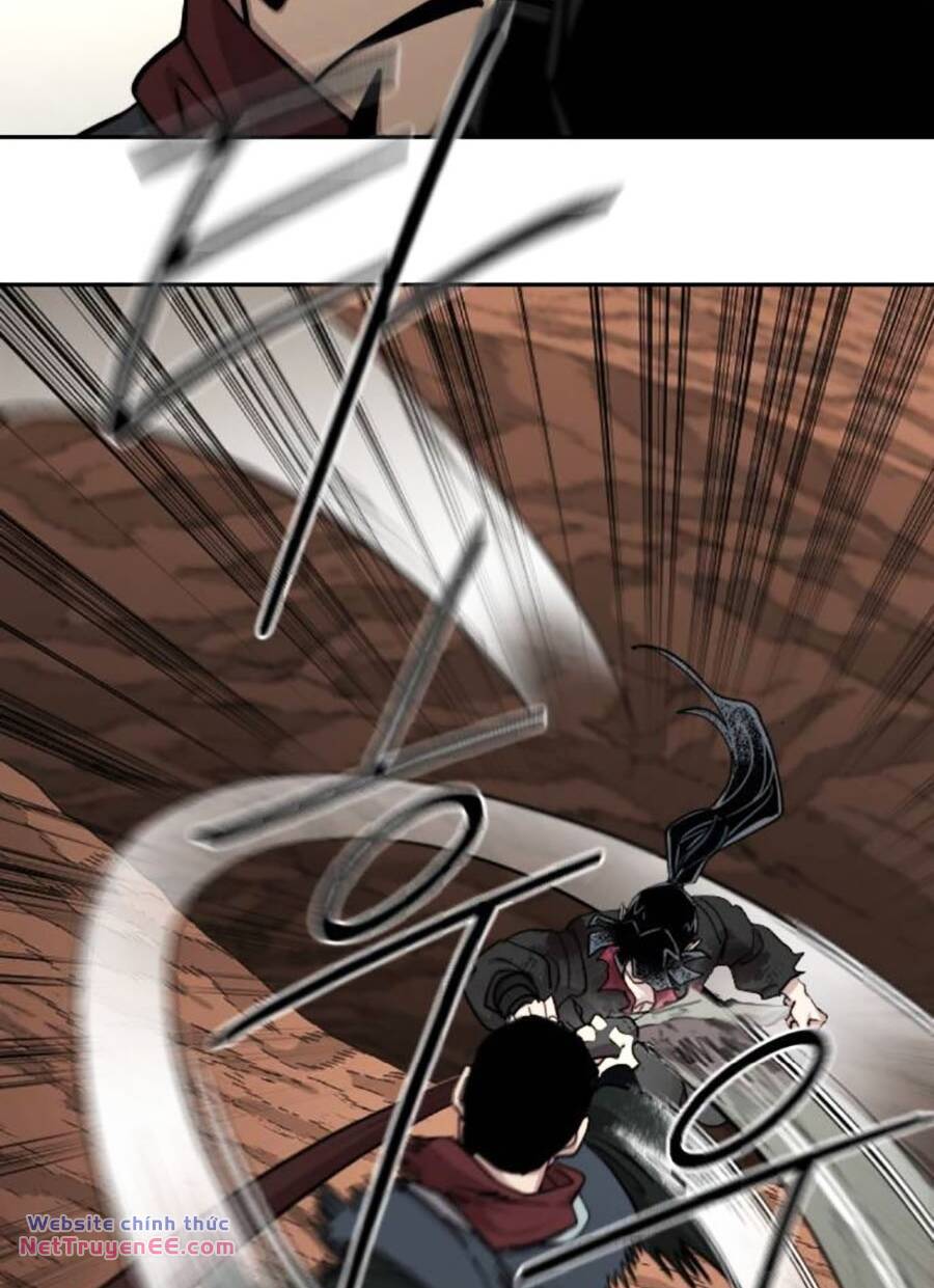 Hoa Sơn Tái Xuất Chapter 110 - Trang 2