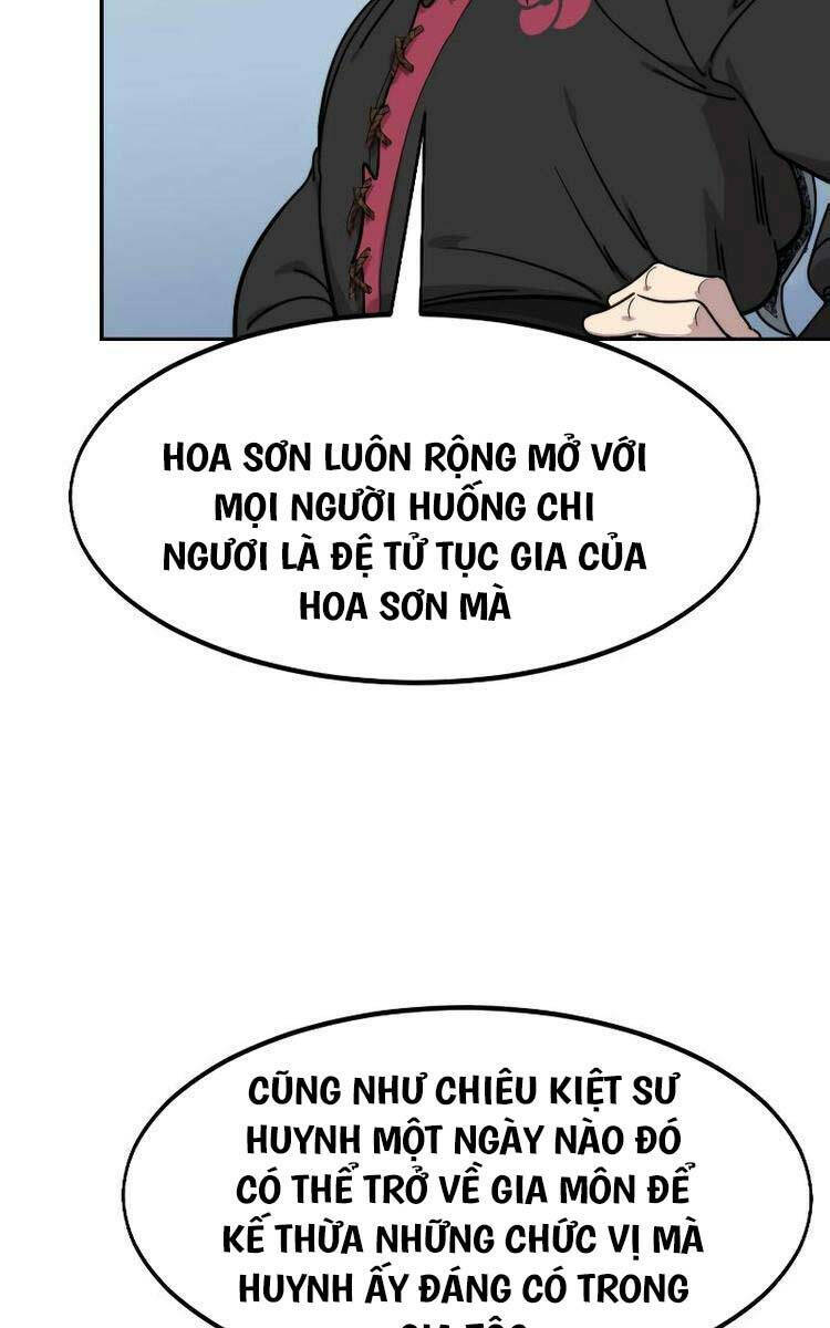 Hoa Sơn Tái Xuất Chapter 111 - Trang 2