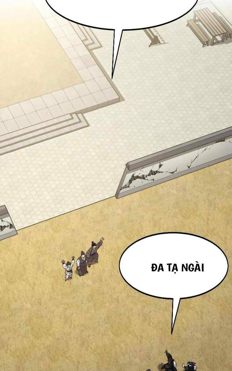 Hoa Sơn Tái Xuất Chapter 111 - Trang 2