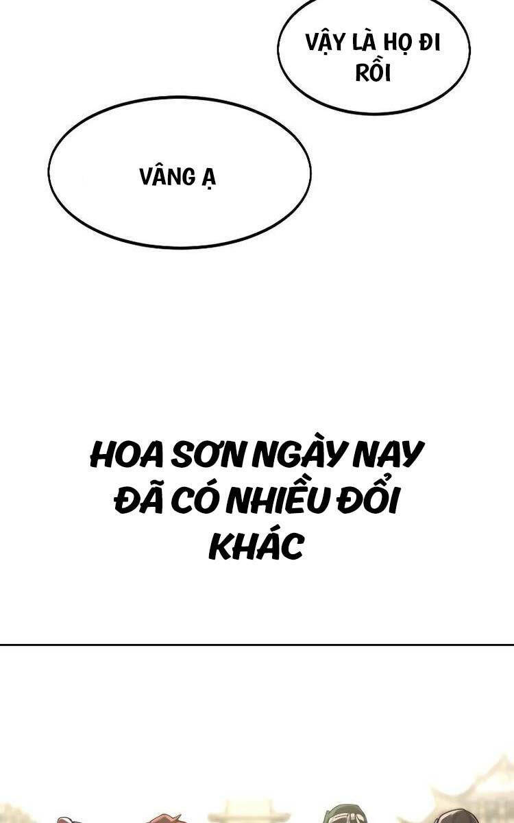 Hoa Sơn Tái Xuất Chapter 111 - Trang 2