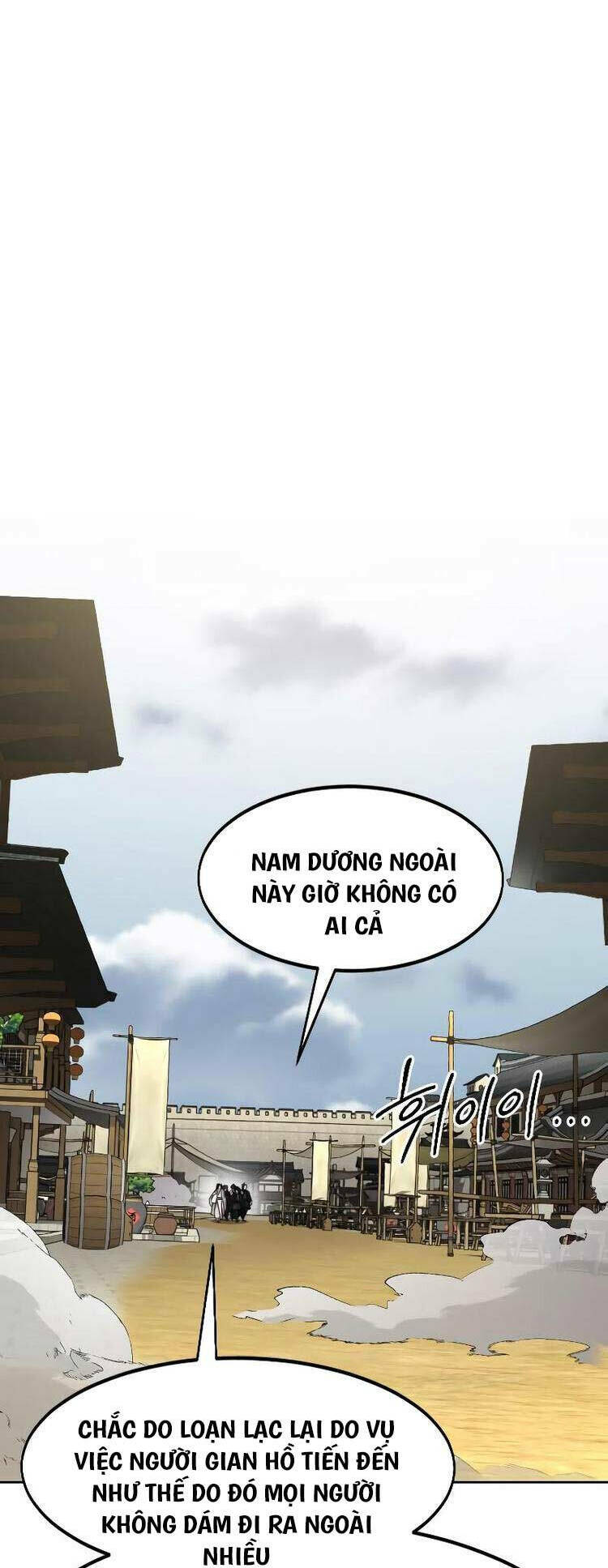 Hoa Sơn Tái Xuất Chapter 111 - Trang 2