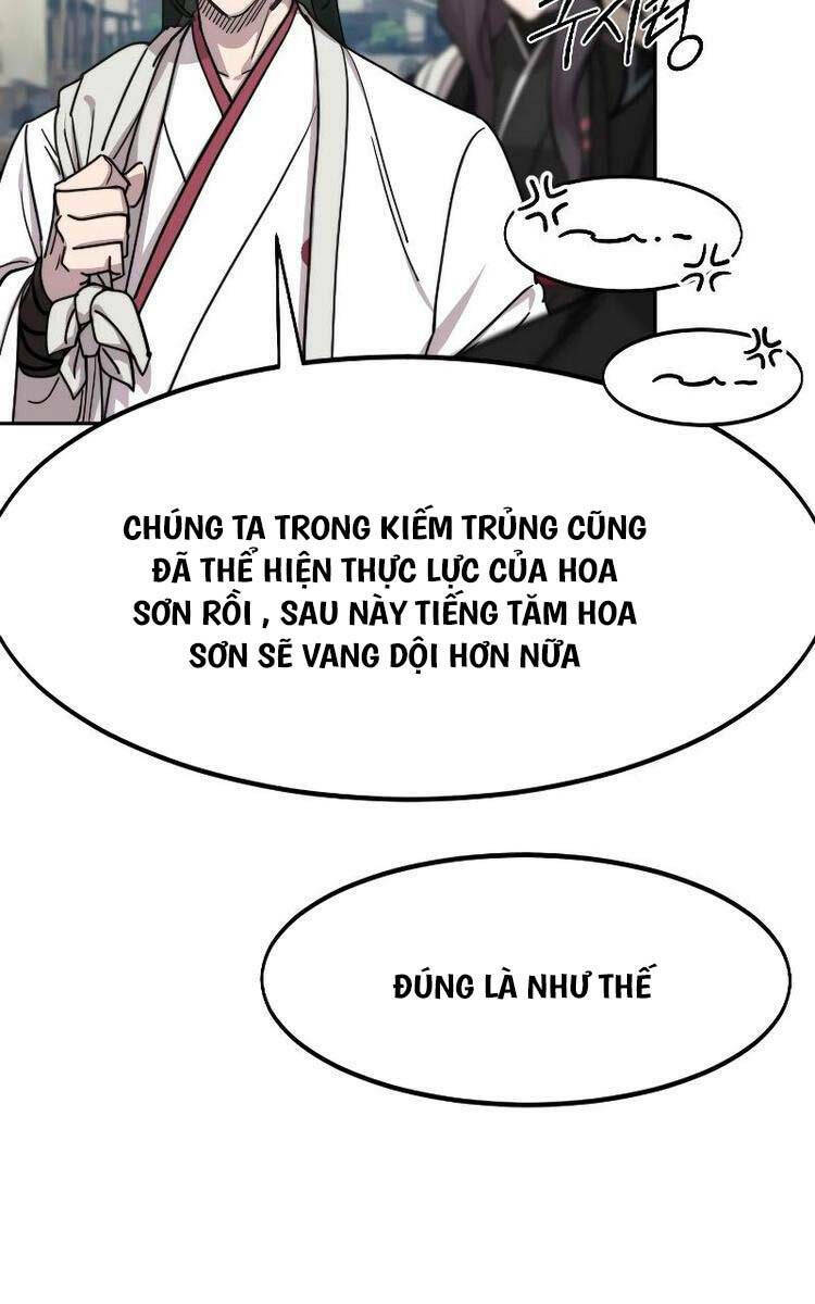 Hoa Sơn Tái Xuất Chapter 111 - Trang 2