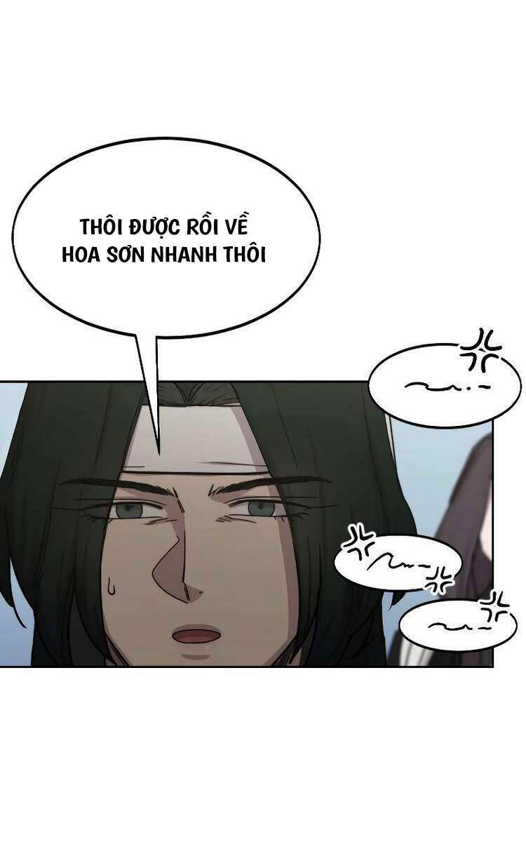 Hoa Sơn Tái Xuất Chapter 111 - Trang 2