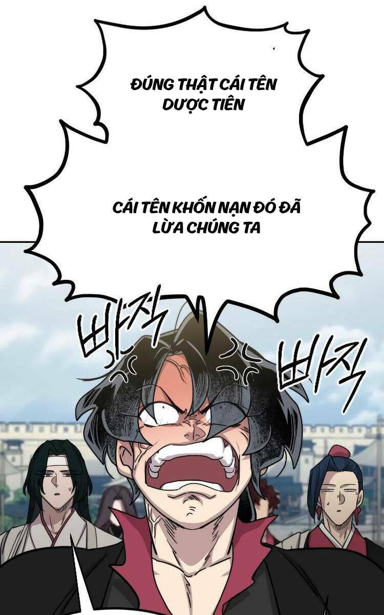 Hoa Sơn Tái Xuất Chapter 111 - Trang 2