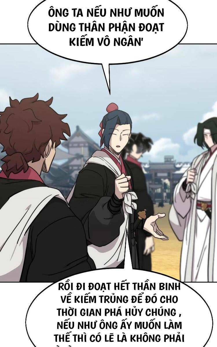 Hoa Sơn Tái Xuất Chapter 111 - Trang 2