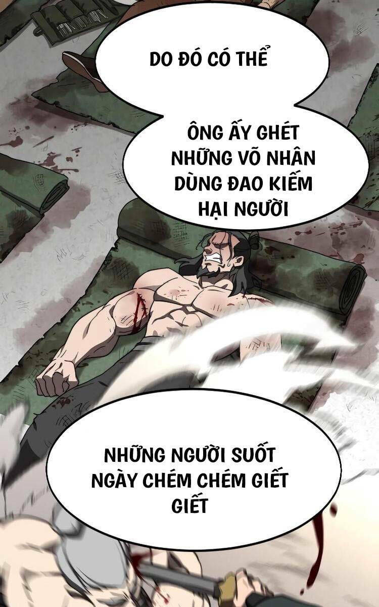Hoa Sơn Tái Xuất Chapter 111 - Trang 2