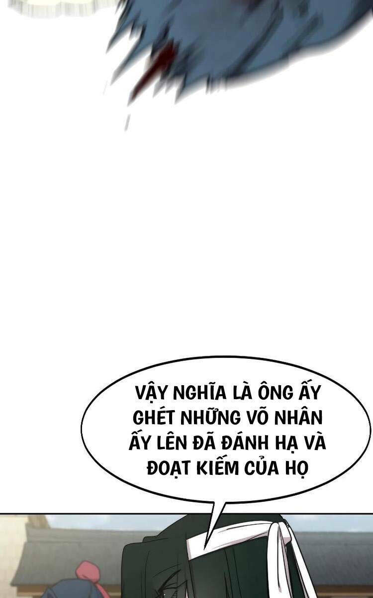 Hoa Sơn Tái Xuất Chapter 111 - Trang 2