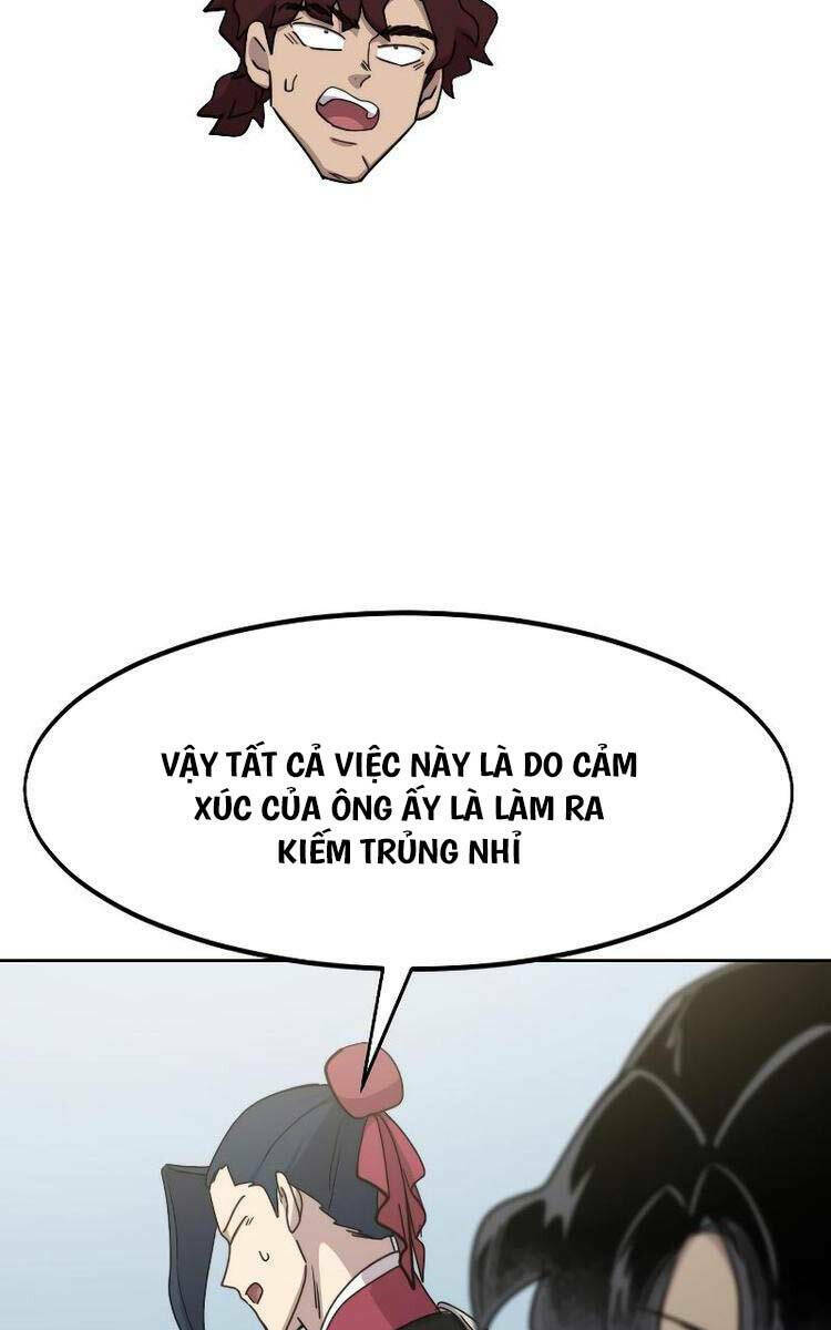 Hoa Sơn Tái Xuất Chapter 111 - Trang 2