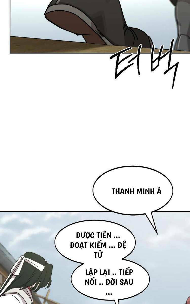 Hoa Sơn Tái Xuất Chapter 111 - Trang 2