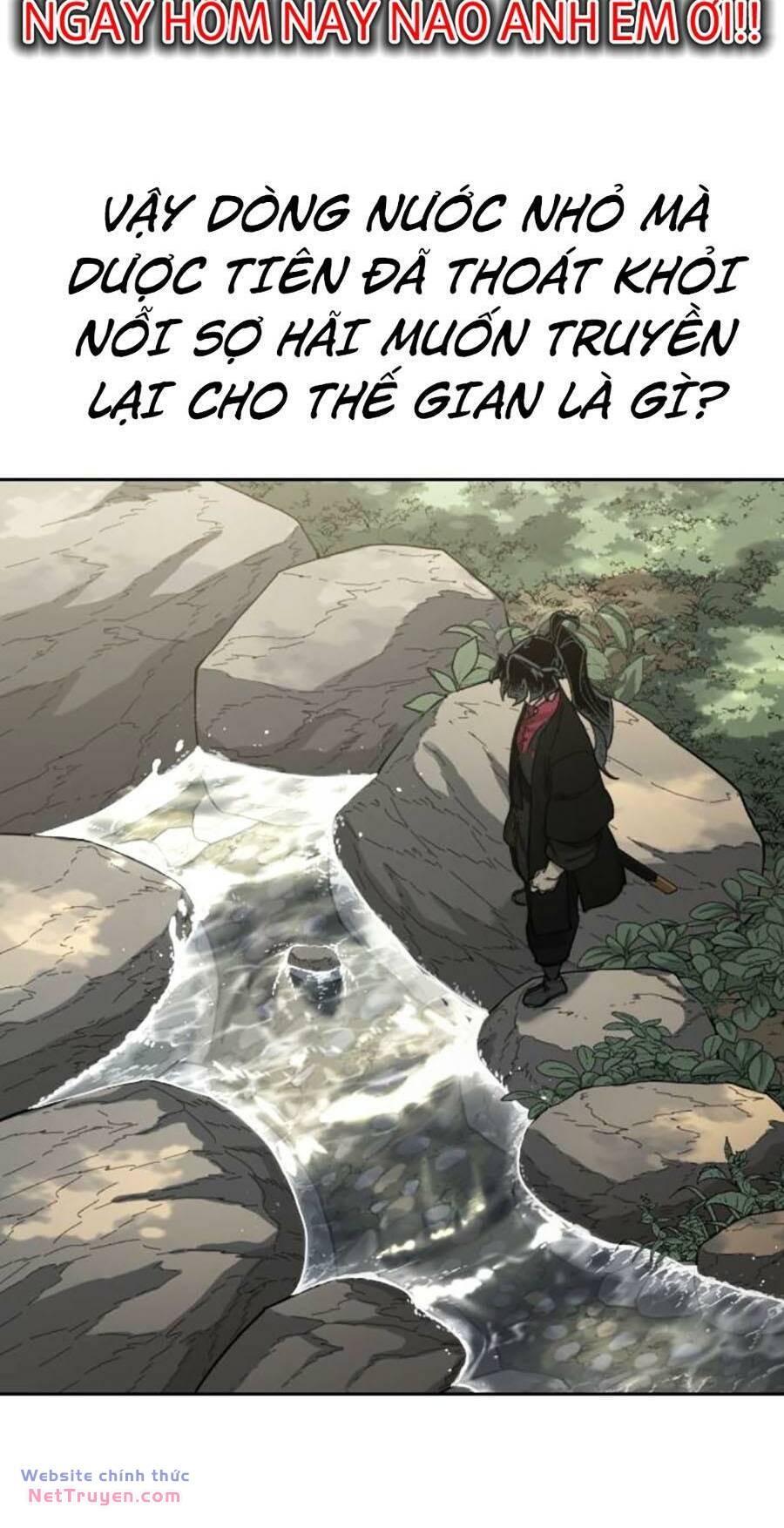 Hoa Sơn Tái Xuất Chapter 112 - Trang 2