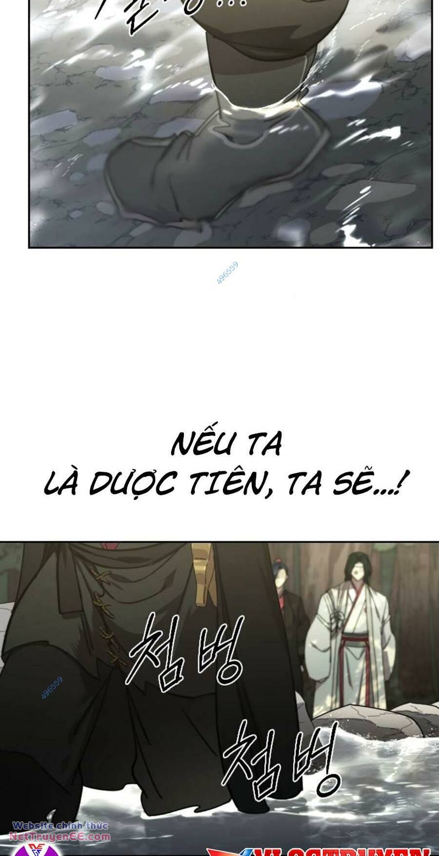 Hoa Sơn Tái Xuất Chapter 112 - Trang 2