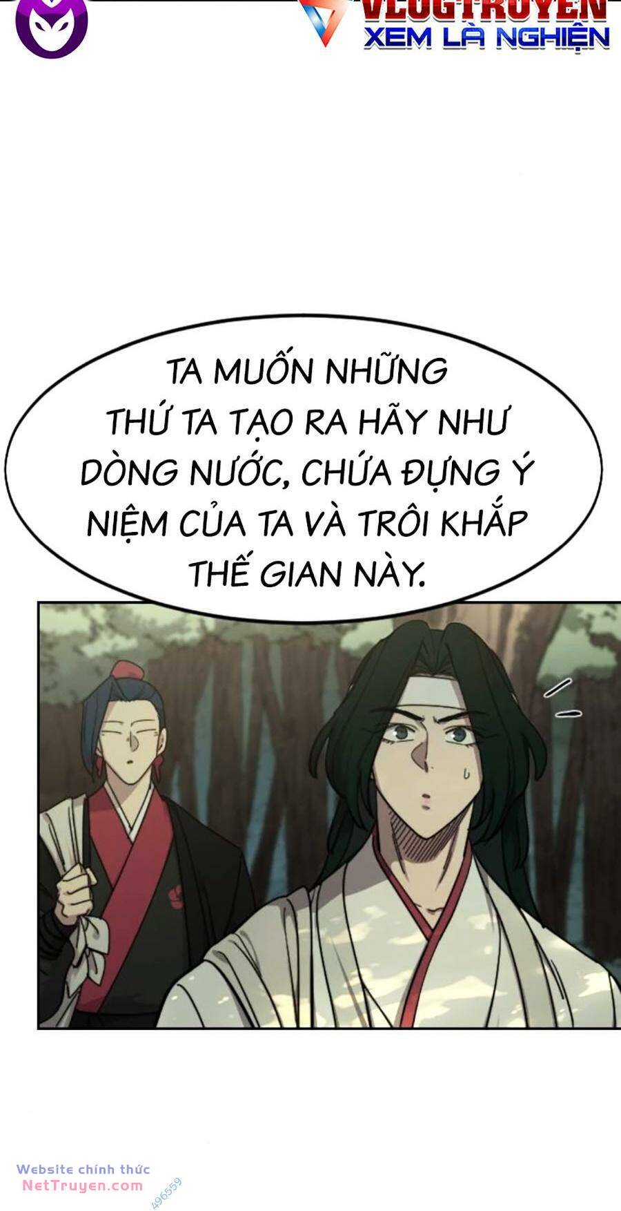 Hoa Sơn Tái Xuất Chapter 112 - Trang 2
