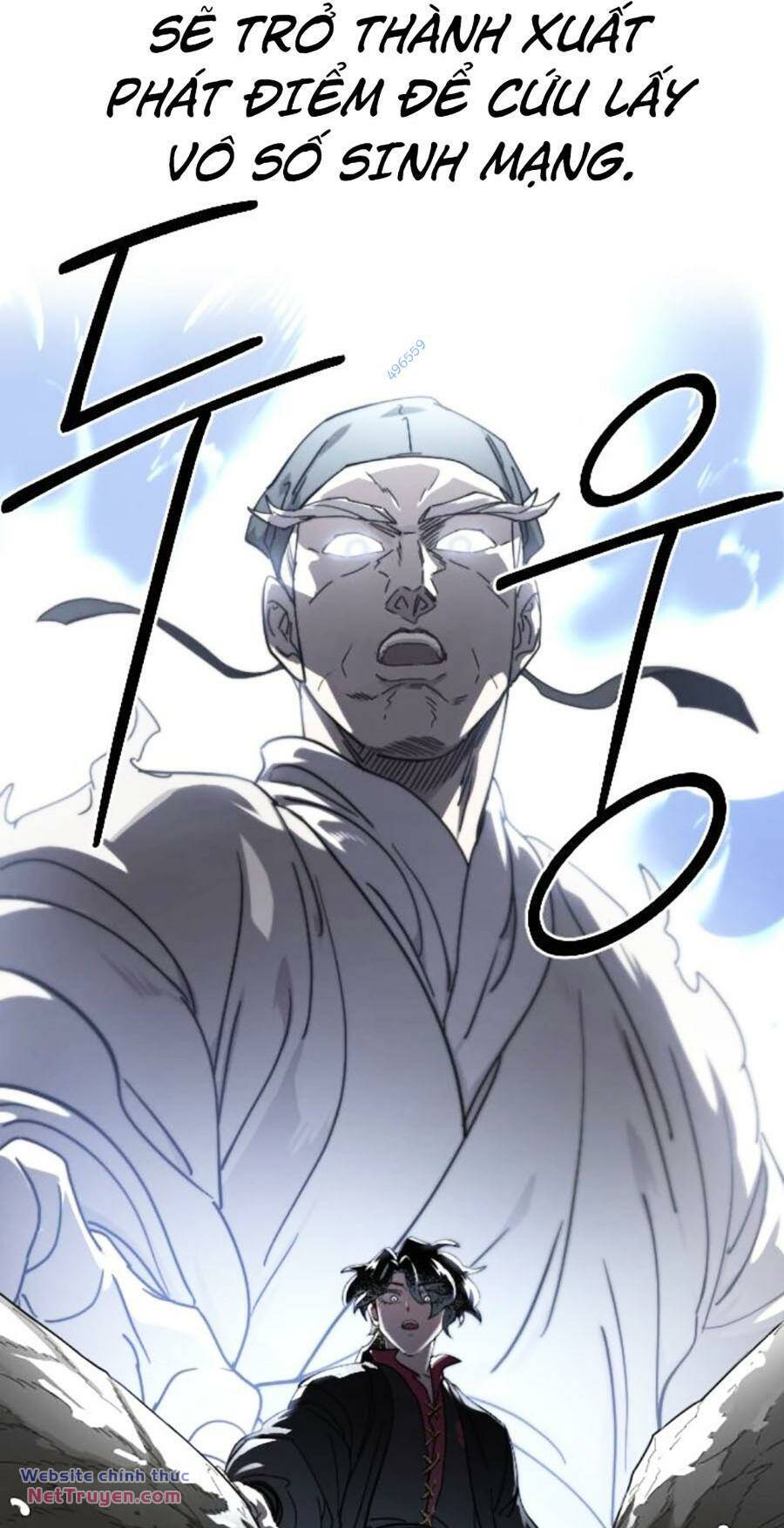 Hoa Sơn Tái Xuất Chapter 112 - Trang 2