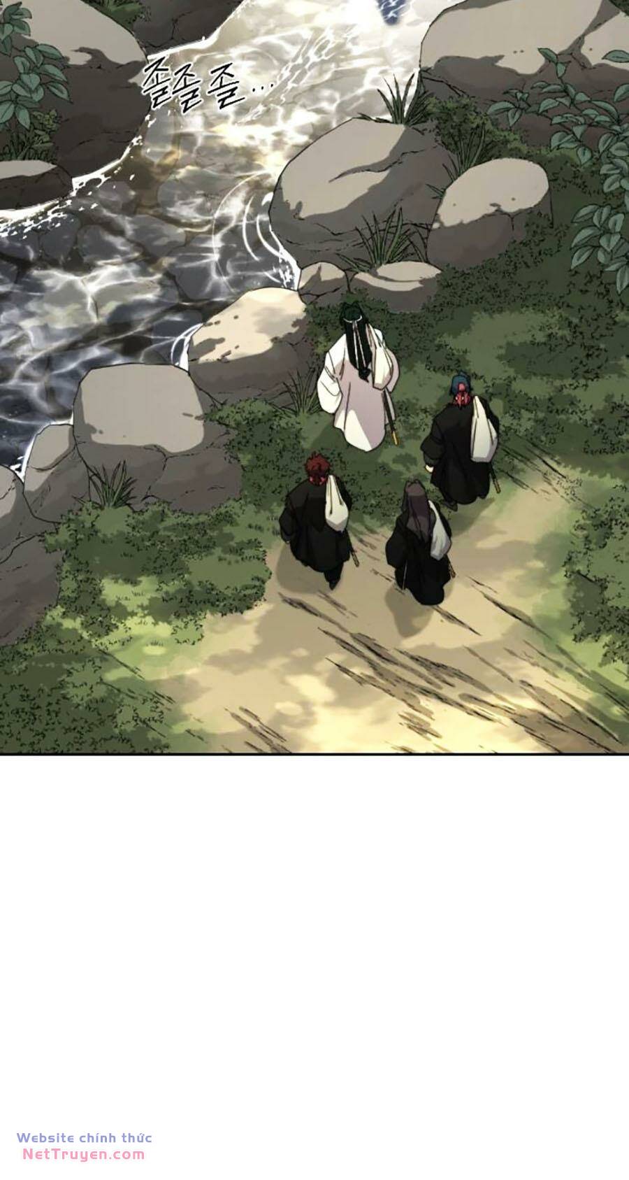 Hoa Sơn Tái Xuất Chapter 112 - Trang 2