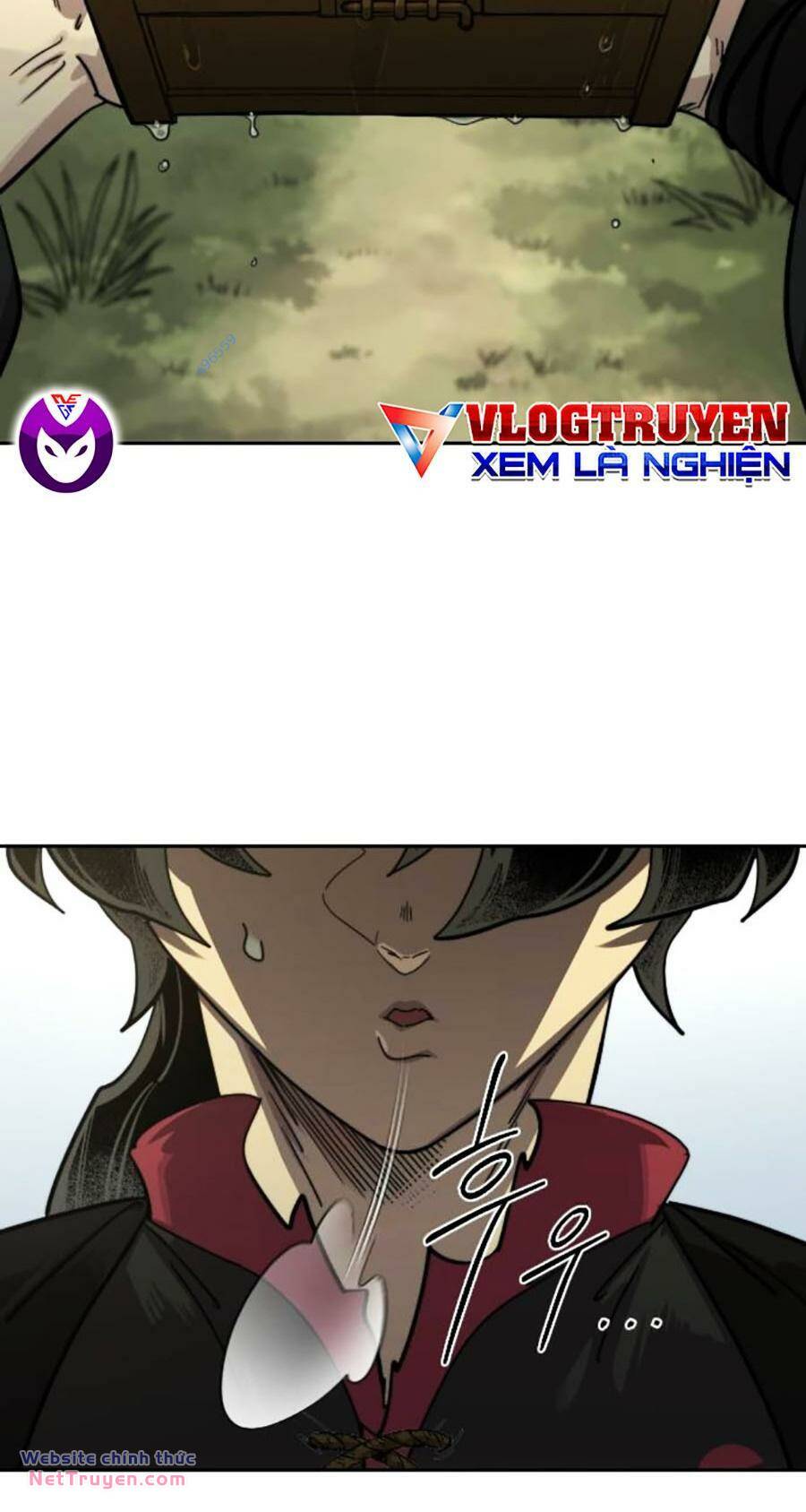 Hoa Sơn Tái Xuất Chapter 112 - Trang 2