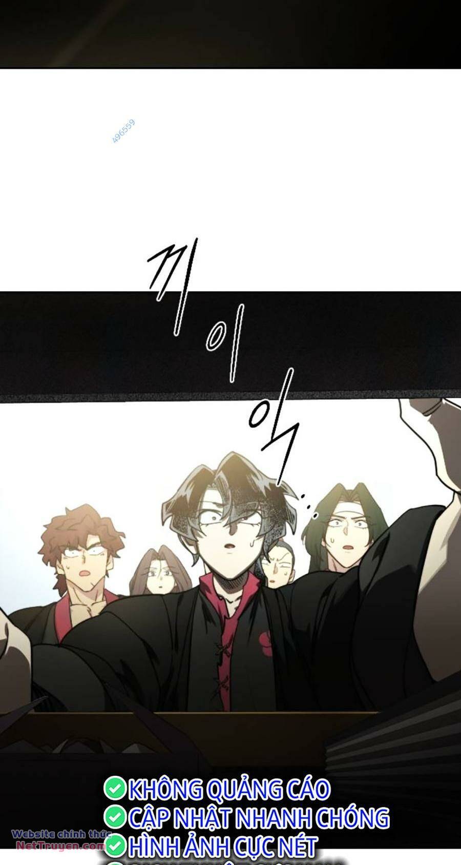 Hoa Sơn Tái Xuất Chapter 112 - Trang 2