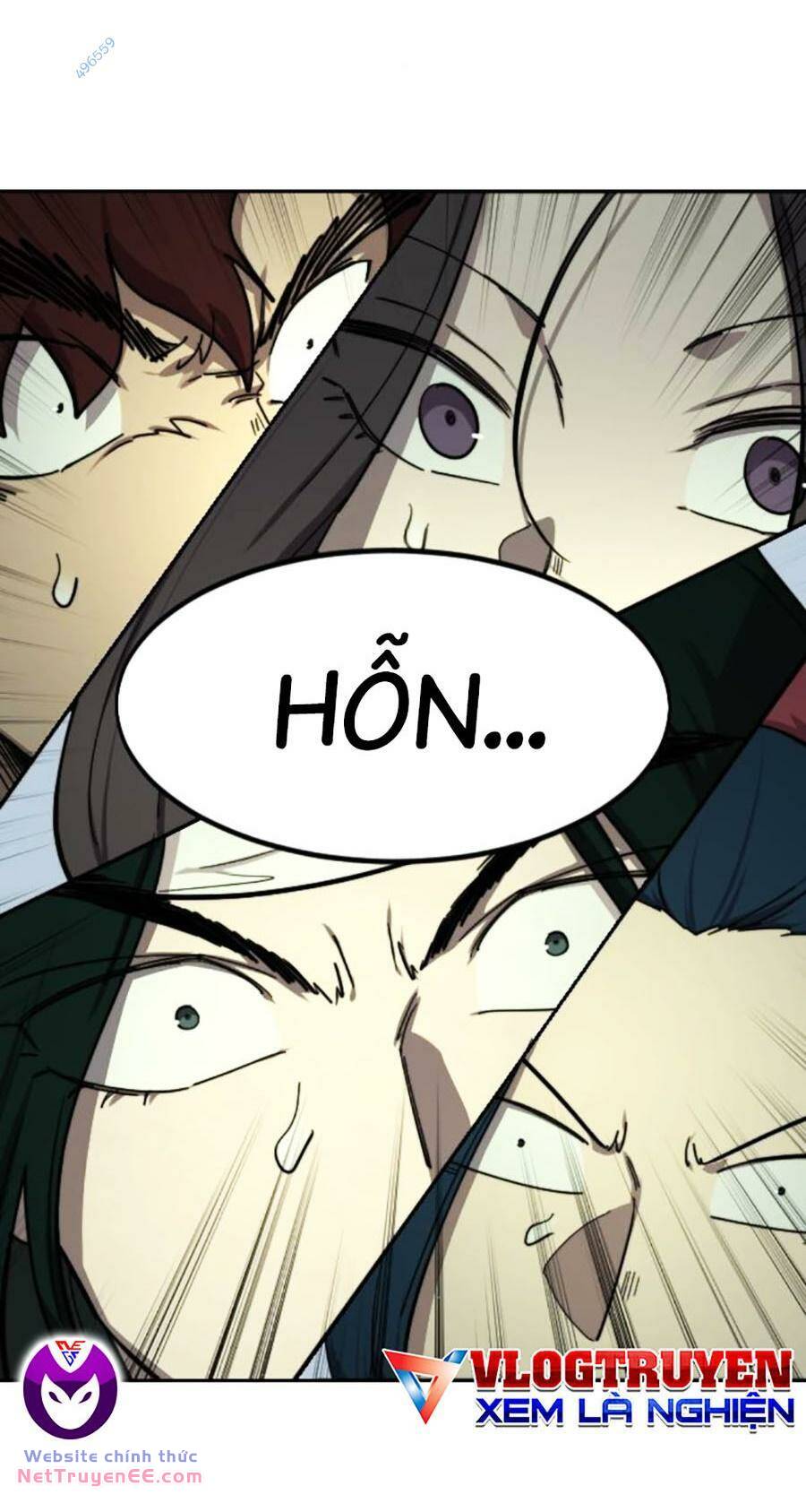 Hoa Sơn Tái Xuất Chapter 112 - Trang 2