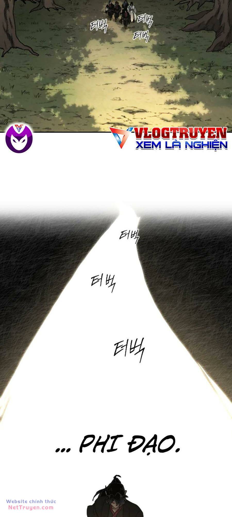 Hoa Sơn Tái Xuất Chapter 112 - Trang 2