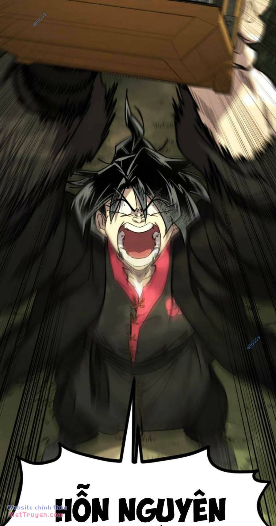 Hoa Sơn Tái Xuất Chapter 112 - Trang 2