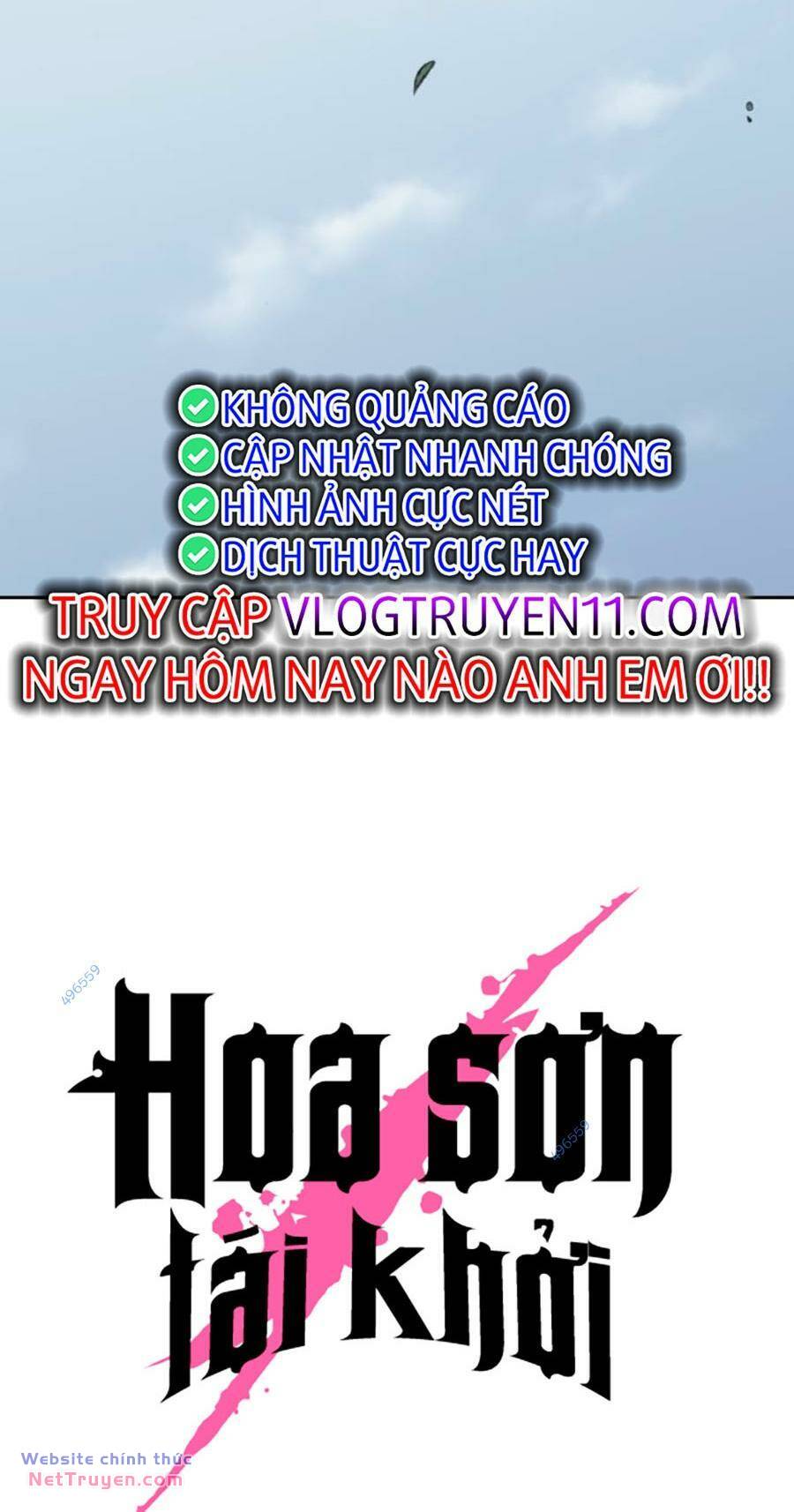 Hoa Sơn Tái Xuất Chapter 112 - Trang 2