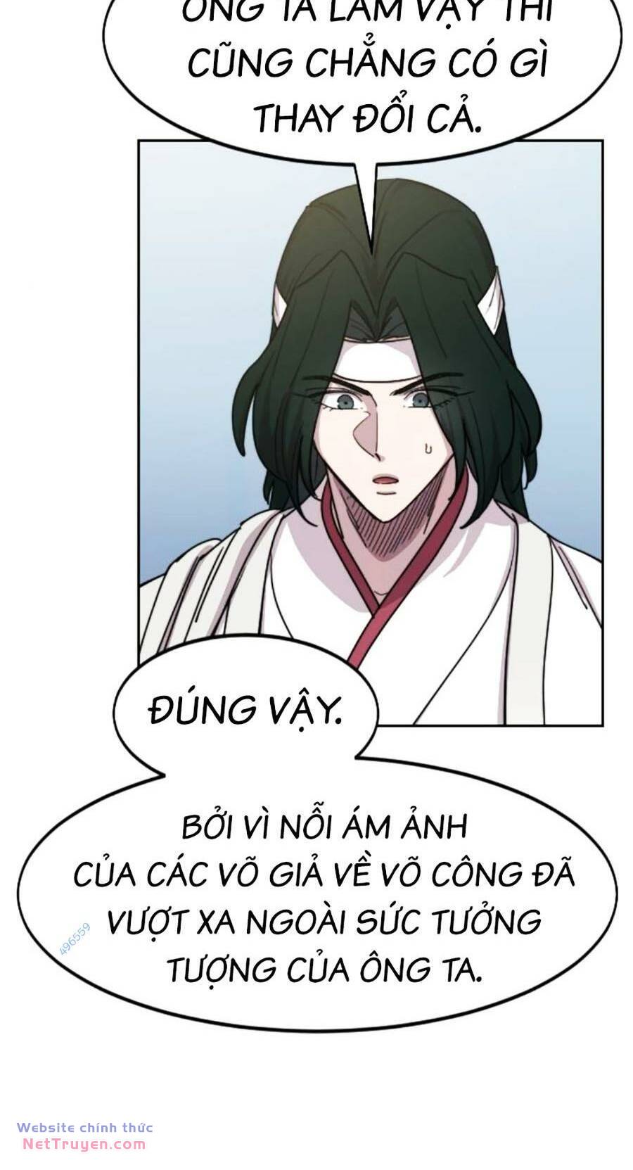 Hoa Sơn Tái Xuất Chapter 112 - Trang 2