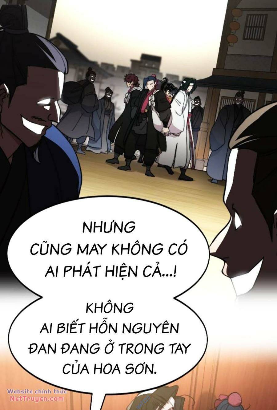 Hoa Sơn Tái Xuất Chapter 113 - Trang 2