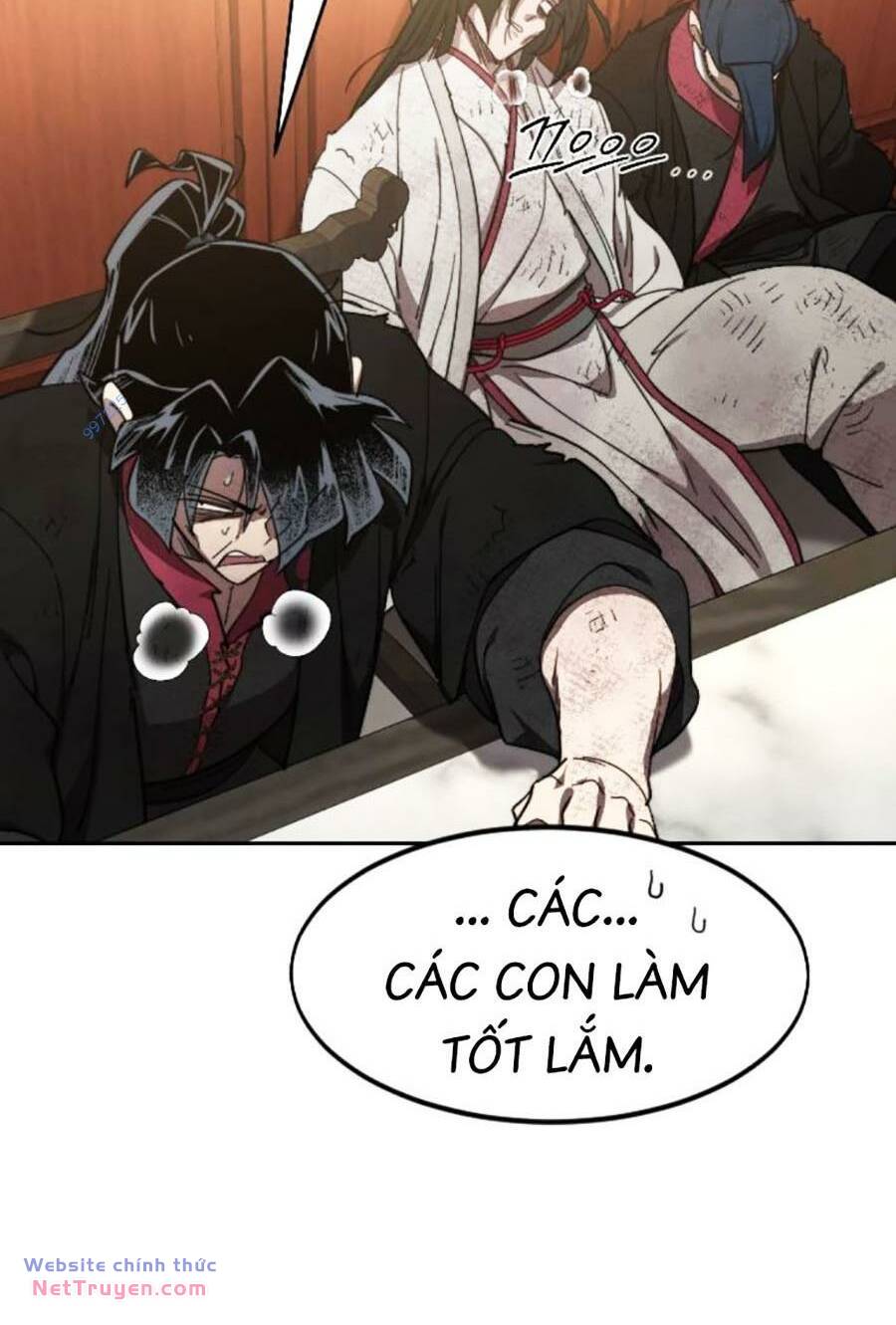 Hoa Sơn Tái Xuất Chapter 113 - Trang 2