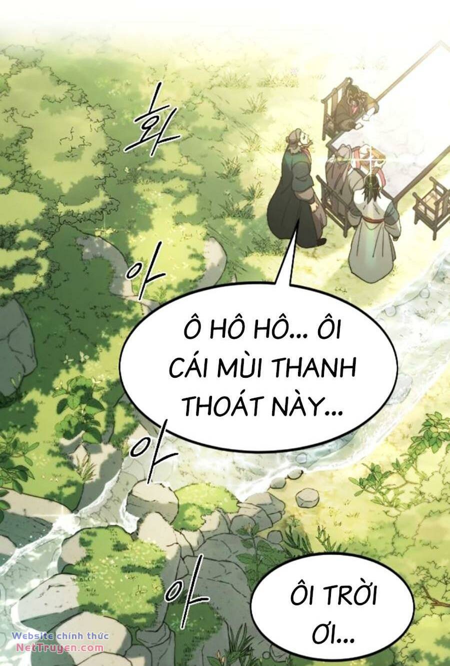 Hoa Sơn Tái Xuất Chapter 113 - Trang 2