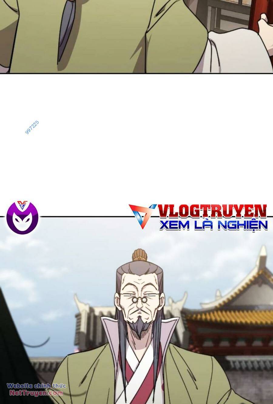 Hoa Sơn Tái Xuất Chapter 113 - Trang 2